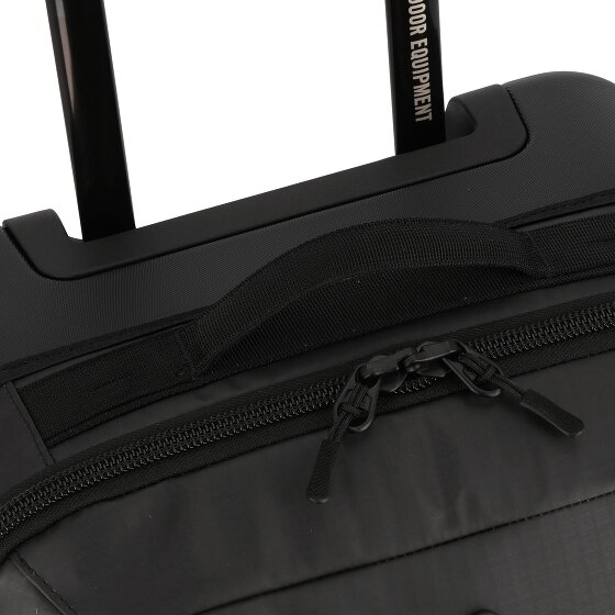 Herschel All Season 2 kółka Walizka kabinowy 55 cm