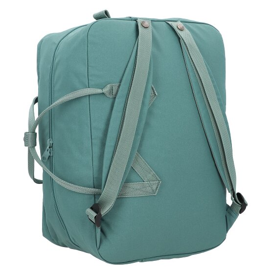 Fjällräven Kanken Torba podróżna Weekender 44 cm