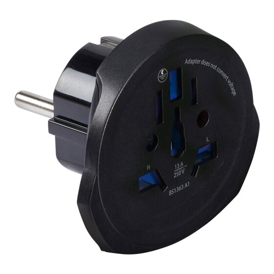 Samsonite Ta Revolution Adapter podróżny
