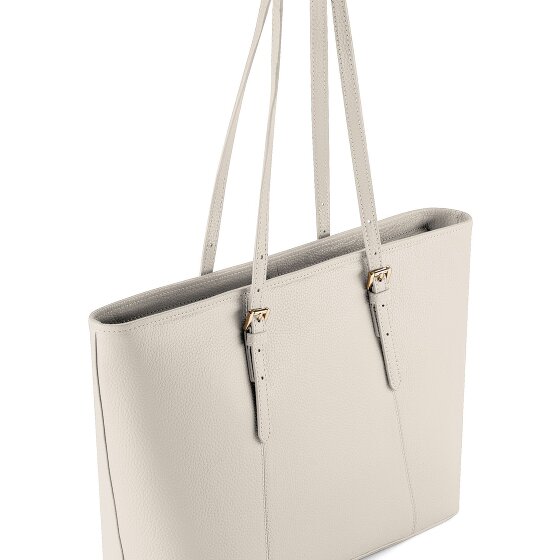 Lazarotti Skórzana Shopper Bag Bologna XL, 35 cm