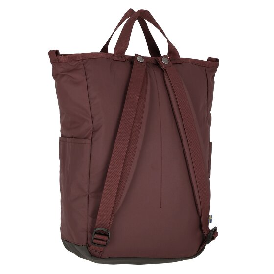 Fjällräven High Coast Totepack Plecak 40 cm Komora na laptopa