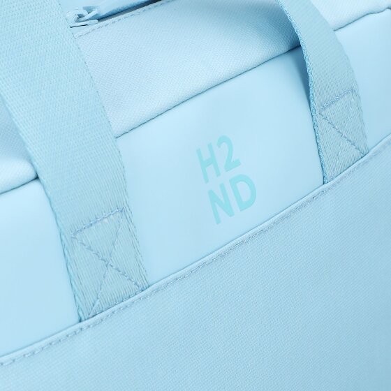 Harbour 2nd City Lights Hamburg Plecak XL 40 cm Komora na laptopa