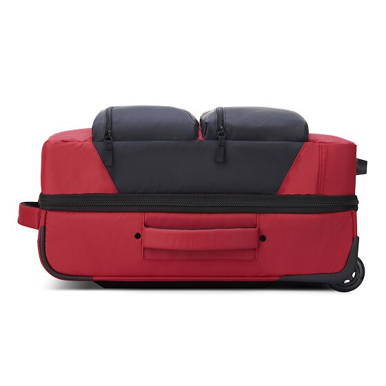 Jeep JS006B 2 kółka Walizka kabinowy 55 cm