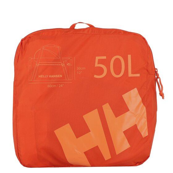 Helly Hansen Duffle Bag 2 Torba podróżna 60 cm