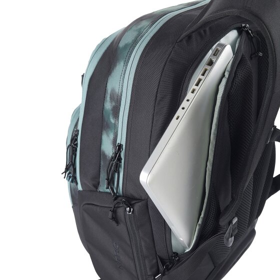 NITRO Daypack Chase Backpack 51 cm przegroda na laptopa