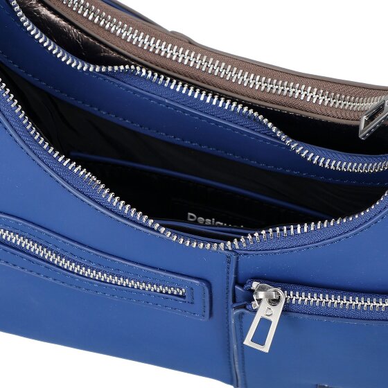 Desigual Delta Vega Torba na ramię 24 cm