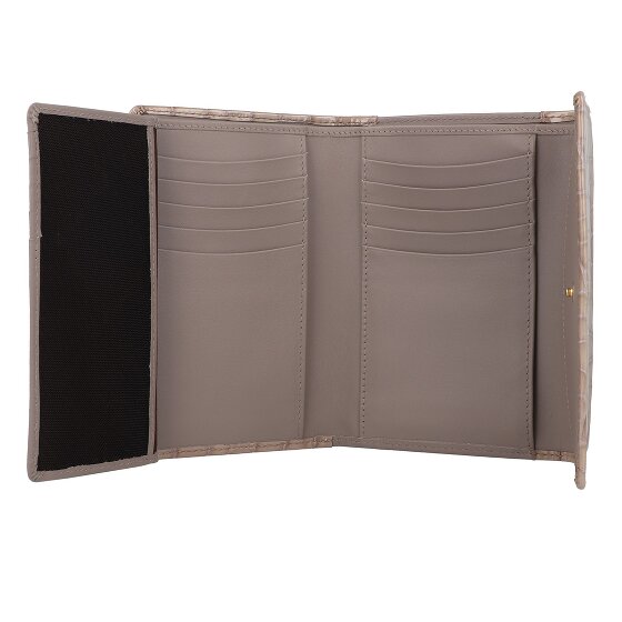 Braun Büffel Verona Portfel Skórzany 14 cm