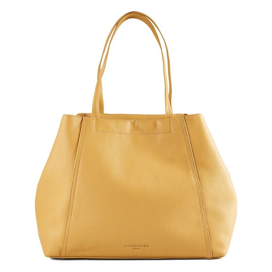 Liebeskind Chudy Shopper Bag L Skóra 57 cm