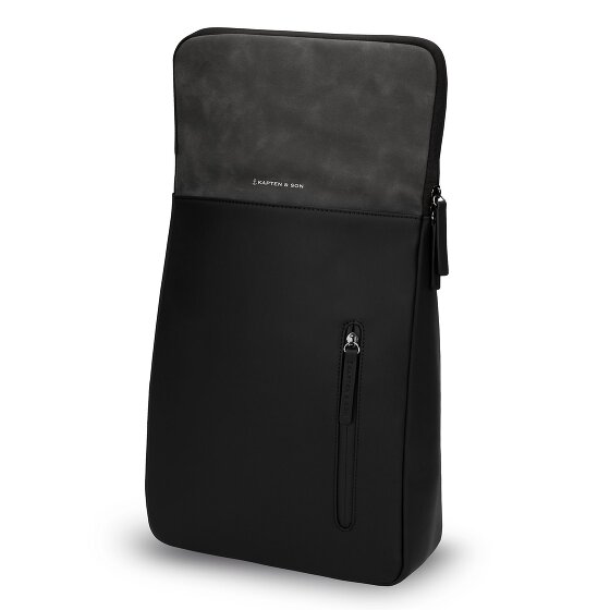 Kapten & Son Plecak miejski Vallen 31 cm