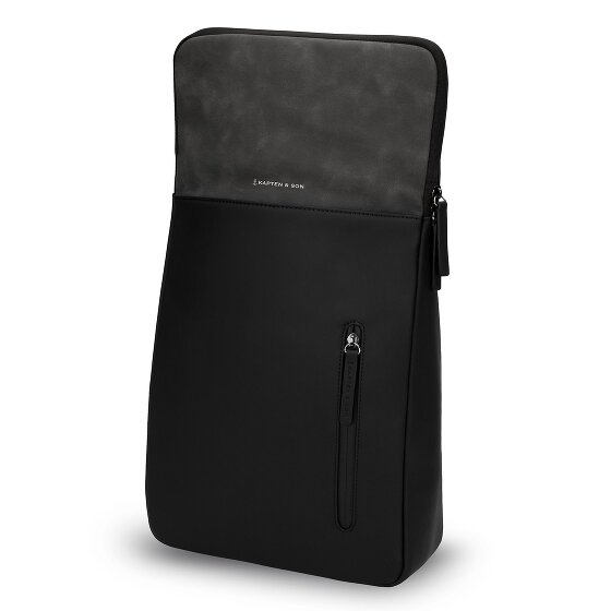 Kapten & Son Plecak miejski Vallen 31 cm