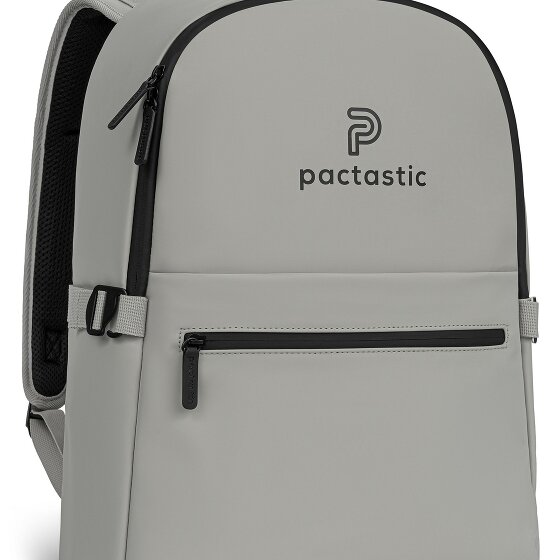 Pactastic Urban Collection Plecak 44 cm Komora na laptopa