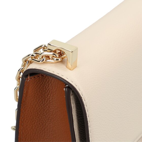 Kate Spade New York Deco Torba na ramię Skórzany 20 cm