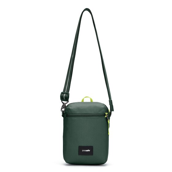 Pacsafe Torba na ramię antykradzieżowa GO Festival RFID 17 cm