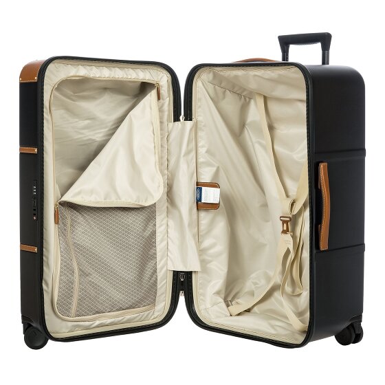 Bric's Bellagio 4 kółka Walizka 75.5 cm