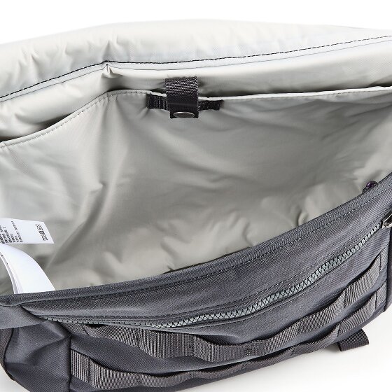 Fjällräven Vardag Torba typu Messenger 39 cm Komora na laptopa