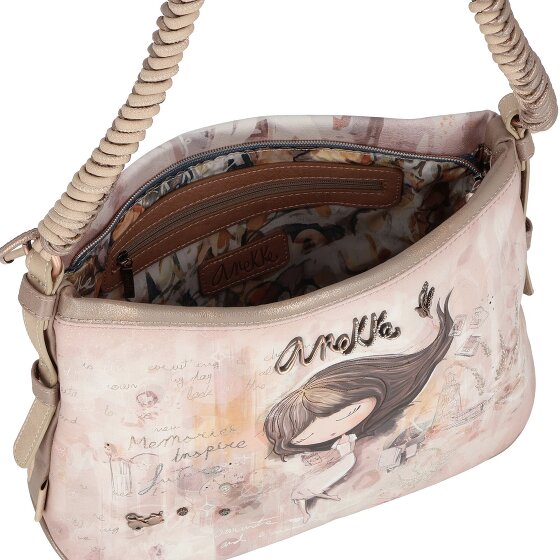 Anekke Nature Torba na ramię 34 cm