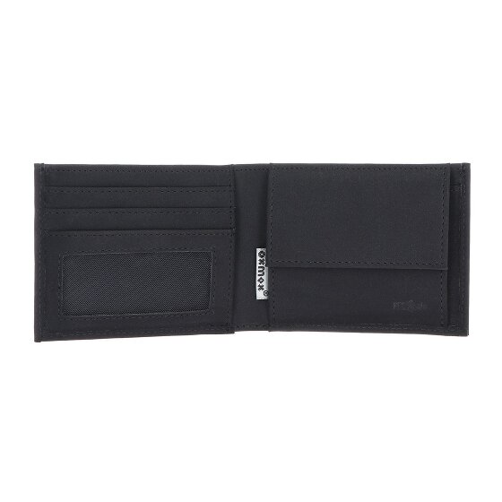 oxmox New Cryptan Portfel Ochrona RFID 11 cm