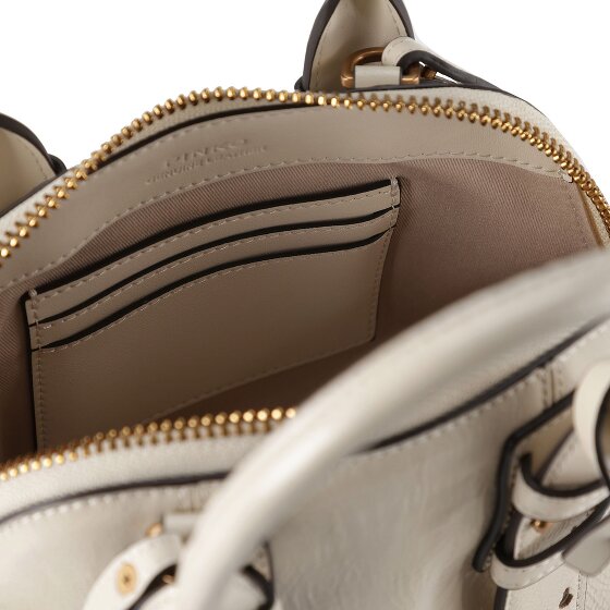 PINKO Torba Skórzany 21 cm