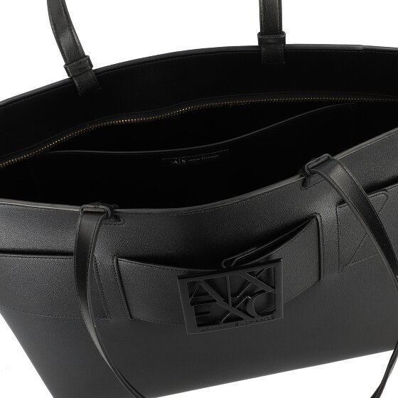 Armani Exchange Shopper Bag 34.5 cm