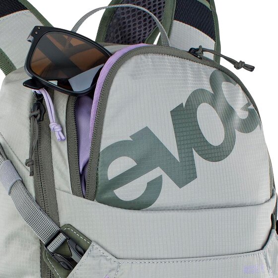 Evoc Ride 8 Plecak rowerowy 42 cm
