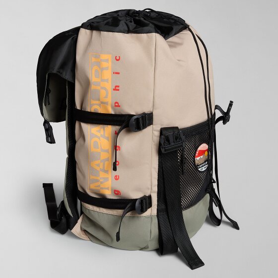 Napapijri H-Bay Plecak 46 cm Komora na laptopa