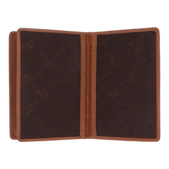 Golden Head Polo Wallet RFID Leather 11,5 cm