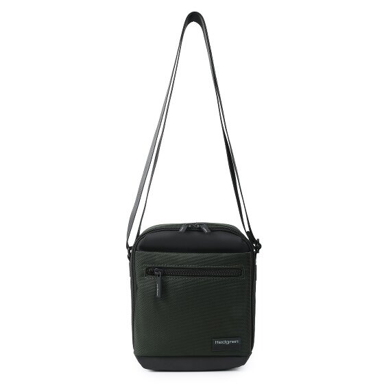 Hedgren Next App Torba na ramię Ochrona RFID 16.5 cm