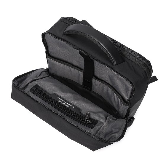 Hedgren Plecak podróżny Furo Tabi z przegrodą na laptopa RFID 40 cm