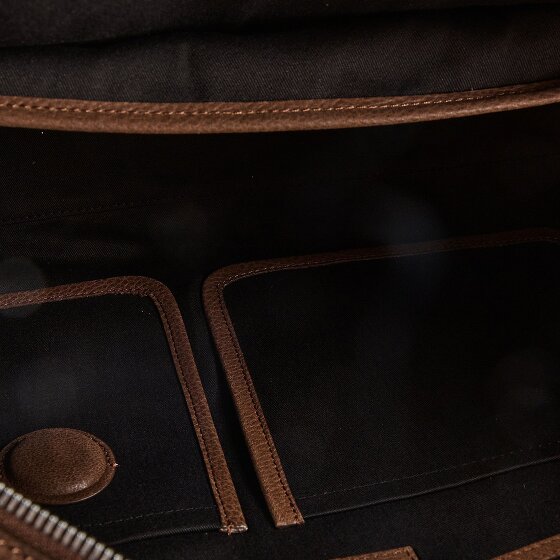 Boss Madison Torba podróżna Weekender Skórzany 45 cm