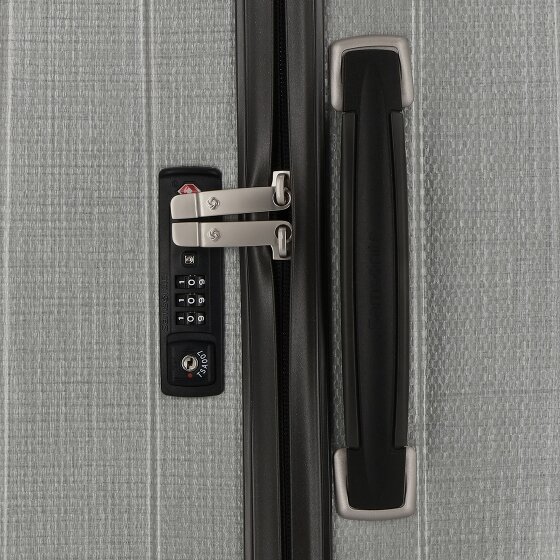 Samsonite Lite Cube Spinner wózek 4-kołowy 82 cm