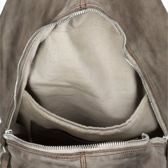 Campomaggi Frassino Plecak Skórzany 34 cm Komora na laptopa