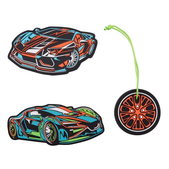 DerDieDas ErgoFlex Easy Zestaw tornistra