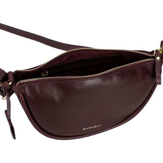 Burkely Vintage Veda Torba na ramię Skórzany 27 cm