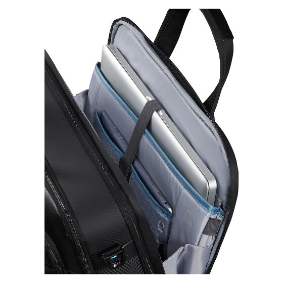 Samsonite Spectrolite 3.0 Teczka 42 cm Komora na laptopa