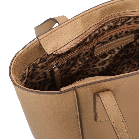 Tom Tailor Denim Priya Shopper Bag 39.5 cm