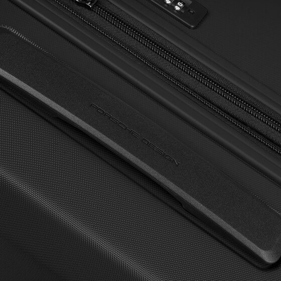 Porsche Design Voyager 3.0 4 kółka Walizka kabinowy S 55 cm z plisą rozprężną
