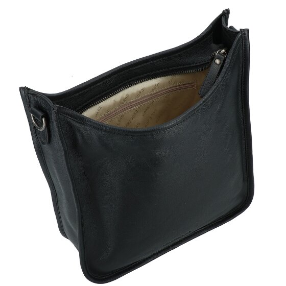 Harbour 2nd Just Pure Liara Torba na ramię Skórzany 26 cm