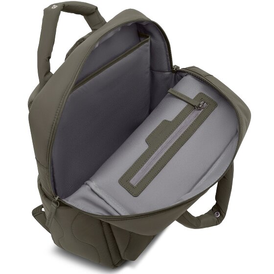 Kapten & Son Bergen Plecak 39 cm Komora na laptopa
