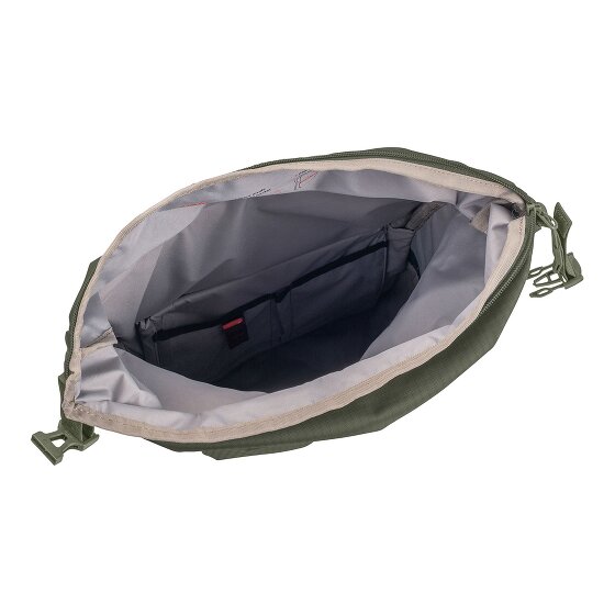 Vaude CityGo II 23 Plecak 53 cm Komora na laptopa