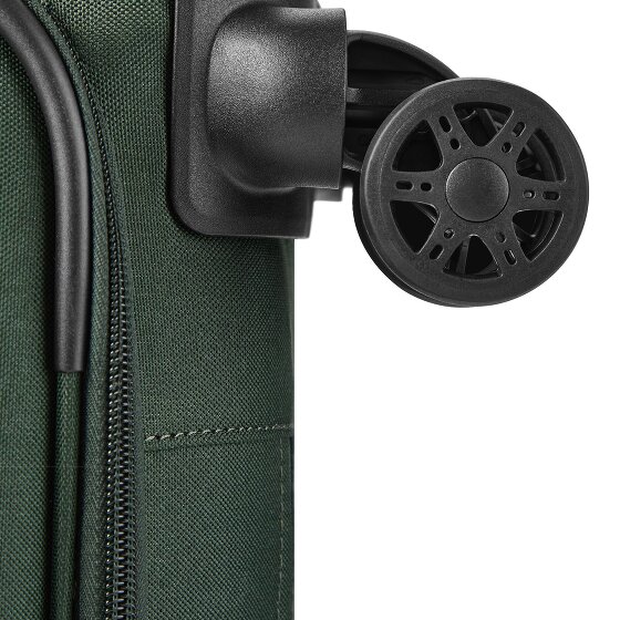 Travelite Priego 4 kółka Walizka L 77 cm