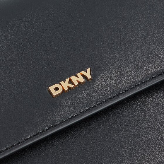 DKNY Belen Torba na ramię Skórzany 26 cm