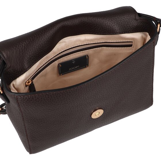 Joop! Giada Lorena Torba na ramię Skórzany 20 cm