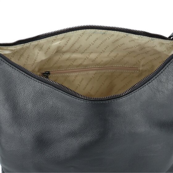 Harbour 2nd Just Pure Kiana Torba na ramię Skórzany 37 cm