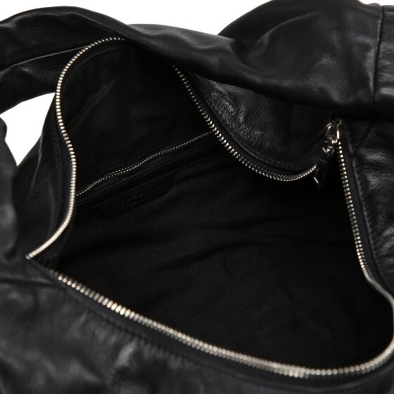 Liebeskind Bo Torba na ramię Skórzany 45 cm