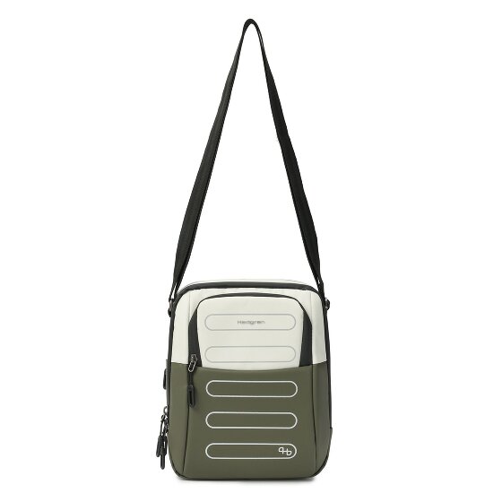 Hedgren Comby Performance Torba na ramię Ochrona RFID 21 cm