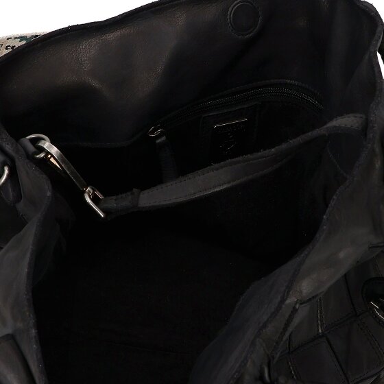 Harbour 2nd Leontina Torba na ramię Skórzany 40 cm