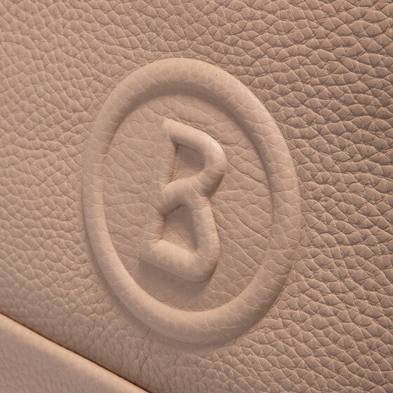 Bogner Bozen Torba na ramię Skórzany 32.5 cm