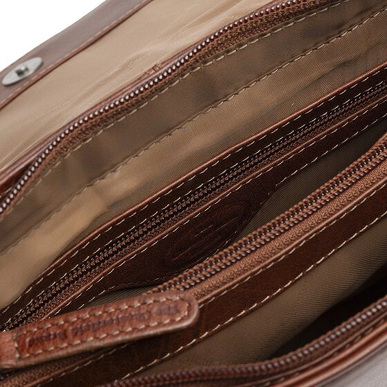 The Chesterfield Brand Zora Torba na ramię Skóra 27 cm