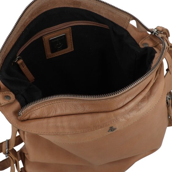 Harbour 2nd Anchor Love Nora Torba na ramię Skórzany 33 cm