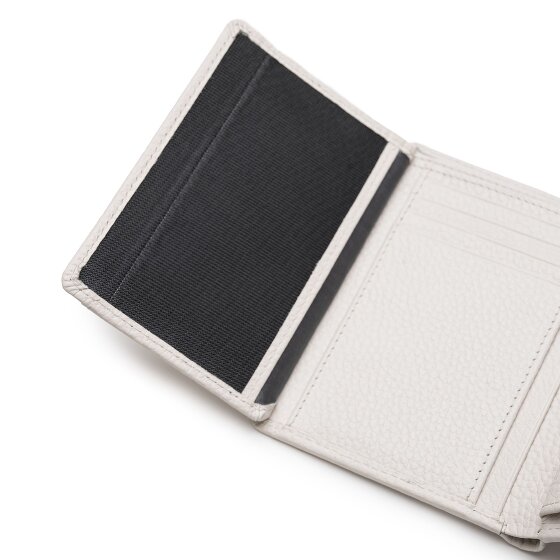 Lazarotti Bologna Leather Portfel Skórzany 12 cm